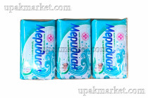 Мыло туалетное Традиционное 100гр в бумажной индивидуальной упаковке Меридиан