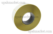 Термоэтикетка НБК 30х20х1800 ECO (А) (56шт)