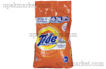 Стиральный порошок  ТАЙД 3 кг автомат д/белого Prokter@Gamble