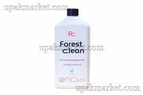 Универсальный пятновыводитель 1л Forest Clean