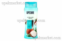 Шампунь UPCARE Кокос 600 мл, АВС Турция
