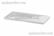 Крышка для емкости ПР-КМ-5000 342х158х120
