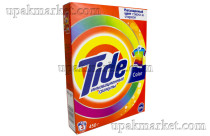 Стиральный порошок Tide автомат Color, 450г Prokter@Gamble