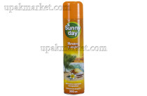 Освежитель воздуха Sunny Day 300мл Мечты о море Арнест