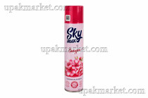 Освежитель воздуха SKY 300мл водный Сакура Аэро-Про