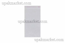 Пакет ПП с клапаном 170х230(260)мм 25мкр Принт