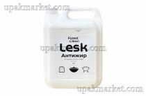 Антижир LESK 5л канистра Forest Clean