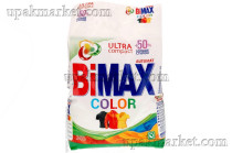 Стиральный порошок 2,4кг Color автомат НЭФИС BiMAX 