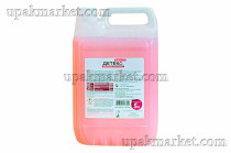 Жидкое средство для стирки Детекс Delicat 2в1, 5л Флореаль