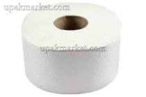 Туалетная бумага ЛИЛИЯ 2х сл. Professional для диспенсера белая 170м 