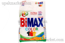 Стиральный порошок BiMAX  2,4кг Color автомат 
НЭФИС