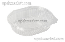 Салатник УК-250Е 250мл 156х129х27