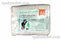 Тряпка для пола 75х100 "Чистюля Енотик"