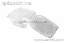 Салатник РКСП-500 ПЭТ 500мл Юпласт