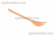 Вилка Крафт 173,5 мм ПП (20упх50шт) компакт ВЗЛП