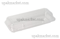 Емкость SL-65 276х90х57 Инлайн