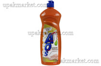 Средство для мытья посуды AOС Бальзам Ромашка Витамин Е 900мл  Нэфис