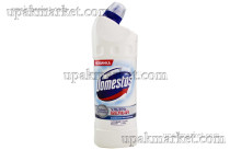 Универсальный чистящий гель1л Ультра Белый Юнилевер Domestos