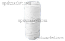 Сетка-рукав экструзионная на шпуле 500м белая чесночная