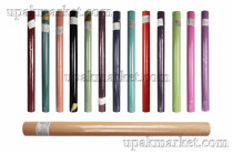 Пленка 65мкм 58/10м матовая персиковая двух.стор. (10рул)