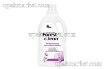 Кондиционер для белья "Aroma fresh", 1л Forest Clean