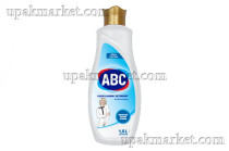 Жидкое средство для стирки белого 1500 мл  АВС Турция