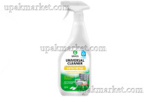 Универсальное чистящее средство "Universal Cleaner", 600 мл  GraSS
