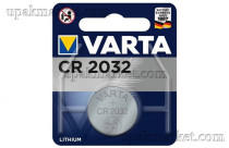 Батарейка 2032 BL1 VARTA Electronics CR