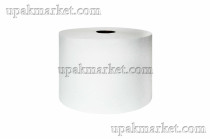 Туалетная бумага PLUSHE 2х сл. Professional для диспенсера белая 207м высота 11,7