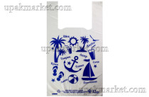 Пакет майка 27х49 "Море" 4,0гр Лабрава