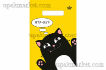 Пакет 20х30 Мур-мур Тико /30уп х 100 шт/ 