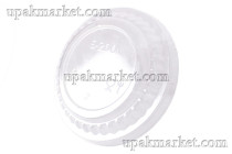 Крышка для креманки Б-200 83х63 Тефо