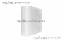 Полотенца бумажные PLUSHE Professional Z-сложение, 2-х слойные, по 200 листов, целлюлоза, 16 в коробе