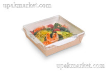 Салатник OpSalad 1200 дно 165х165х65мм OSQ (OCQ, OCIQ, ОСК, ОЭСКЬЮ, ОСИКЬЮ)