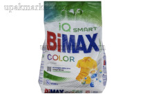 Стиральный порошок 4,5кг автомат колор НЭФИС BiMAX
