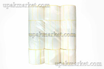 Термоэтикетка НБК весовая 58х30х750 ECO (В) (60шт)