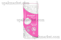 Ватные диски 80шт Премиал Классик Бумфа