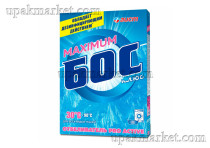 Отбеливатель для белья 600г «Maximum» Бос плюс т/у АИСТ ЧЗ