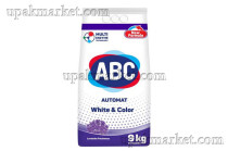 Стиральный порошок автомат Лаванда 9 кг АВС Турция