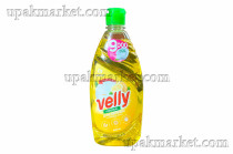 Средство для мытья посуды "Velly" Нежный лимон 500мл GraSS