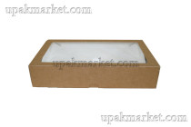 Контейнер универсальный TABOX 1000 PRO 200х120х40мм с окном OSQ (OCQ, OCIQ, ОСК, ОЭСКЬЮ, ОСИКЬЮ)