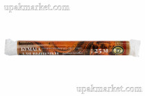 Бумага для выпечки силиконизированная 30х25 коричневая в рулоне TDZ