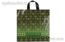 Пакет ПВД 40х43 "Восточный декор" 80мкм ДПА /10уп х 50шт/