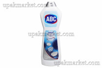 Крем чистящий для газовых плит АВС Аммиак 750 мл