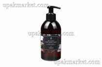 Жидкое парфюмированное мыло Milana "Spring Bloom", 300мл GraSS