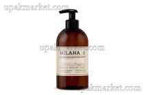 Жидкое парфюмированное мыло Milana "Patchouli&Grapefruit", 300мл   GraSS
