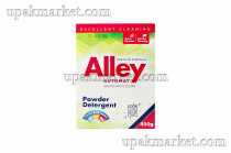 Стиральный порошок автомат 450 гр  ALLEY Турция
