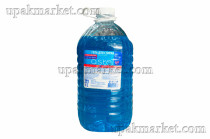 Гель для стирки Астель 5 кг ПЭТ Волгоградбытхим