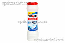 Чистящий порошок Отбеливающий 400гр ЧИСТИН Ступино