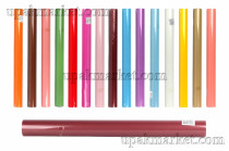 Пленка 65мкм 57см 20м матовая светло бордовая (30рул)